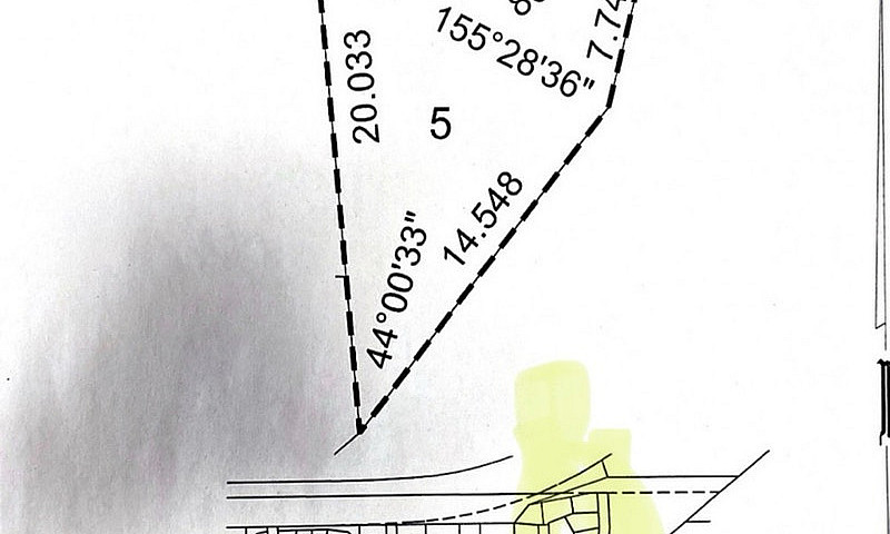 Lake Lot For Sale Or...