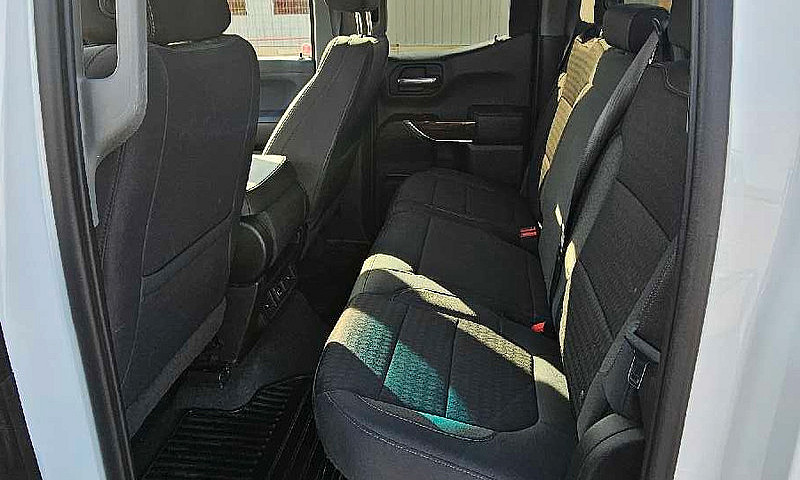 2019 Gmc Sierra 1500...