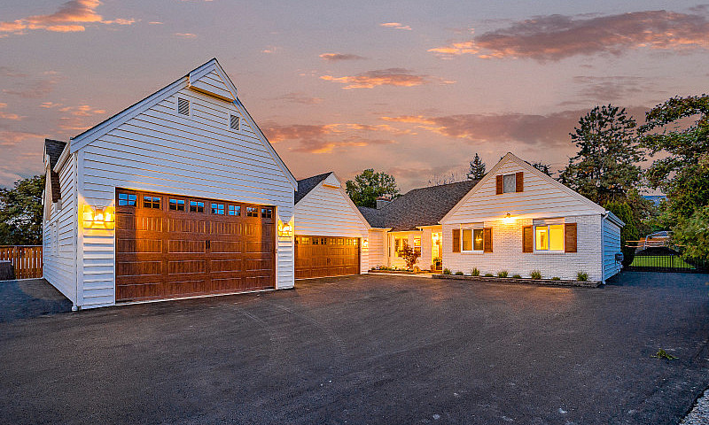 Stunning Crawford Es...