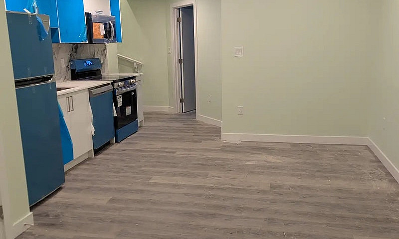 2 Bed With 2 Bath Fo...