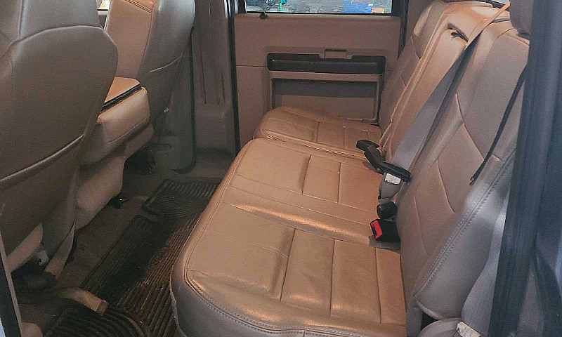 F250 Diesel ...
