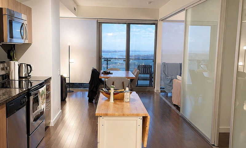 2 Br Condo For Sale ...