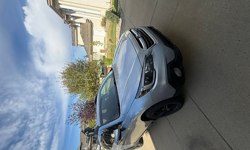 2018 Subaru Outback ...
