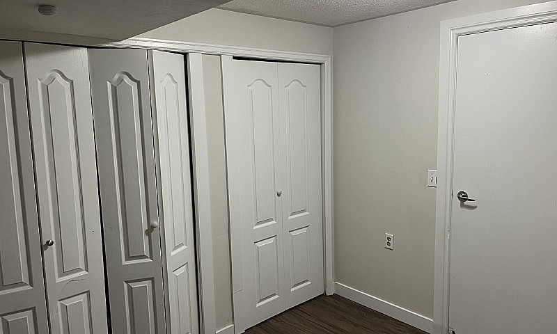 2 Bedroom Basement I...