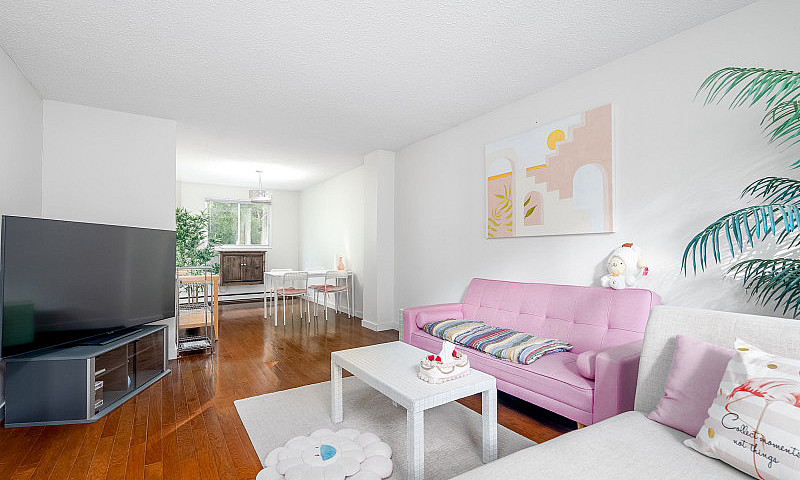 Two Storey Condo Nea...