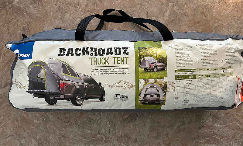 2023 Toyota Tacoma T...