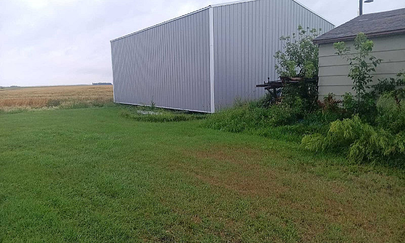 Land With House For ...