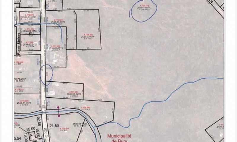 Land For Sale / Terr...