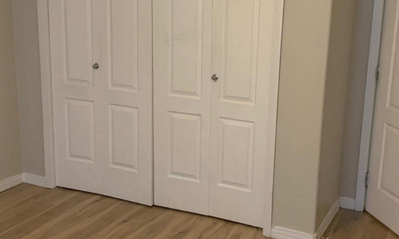 Basement For Rent...
