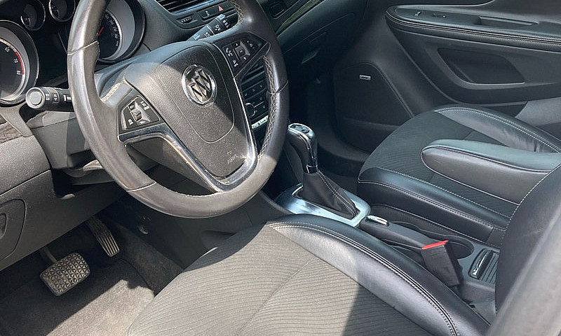 2014 Buick Encore Aw...