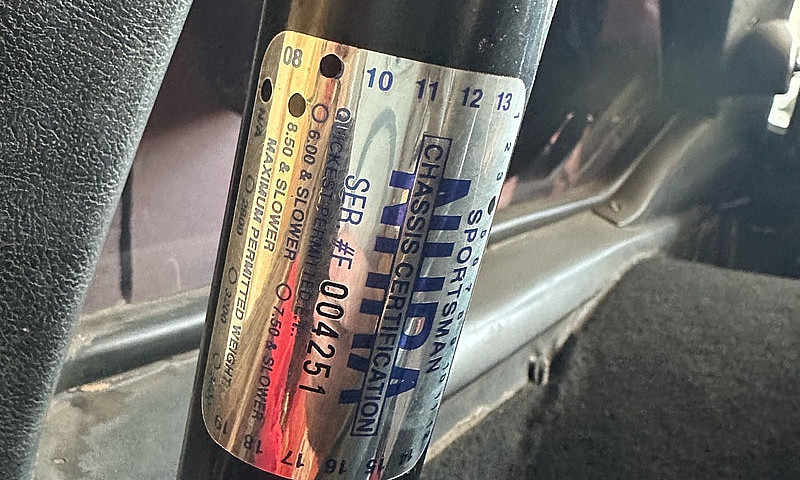 1974 Pontiac Astra D...