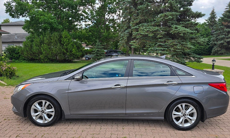 2012 Hyundai Sonata,...