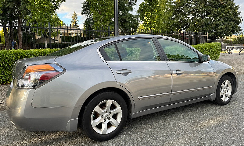 2009 Nissan Altima S...