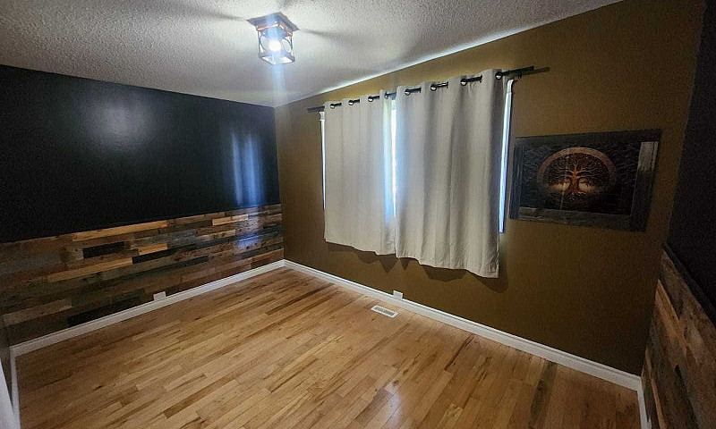 Spacious 3-Bedroom U...