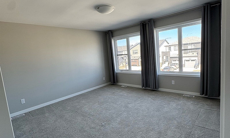4Bdr 3.5 Bath House ...