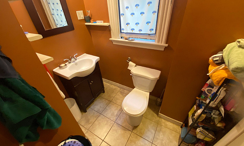 Studio Apartment - N...