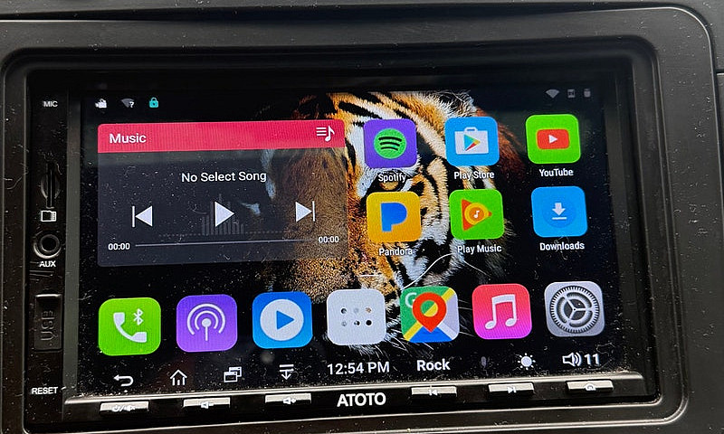  Volkswagen Gli...
