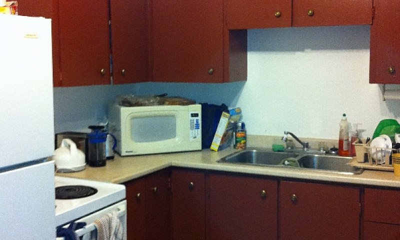 Quiet 2 Bdm Apt – Do...