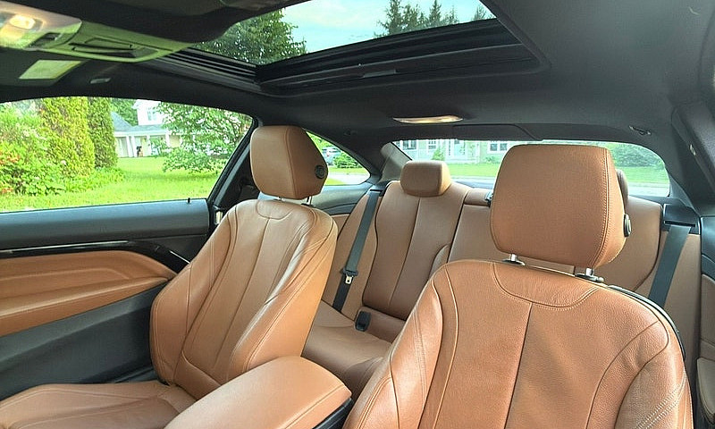 Bmw 428I...