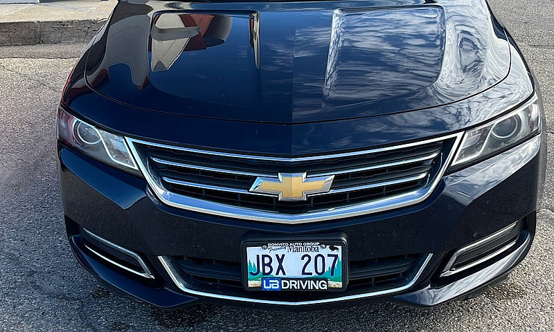 2019 Impala For Sale...