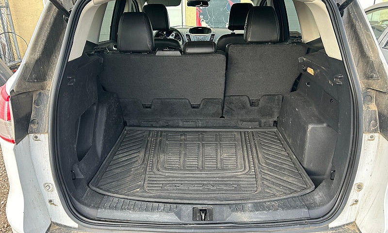 2015 Ford Escape  Se...