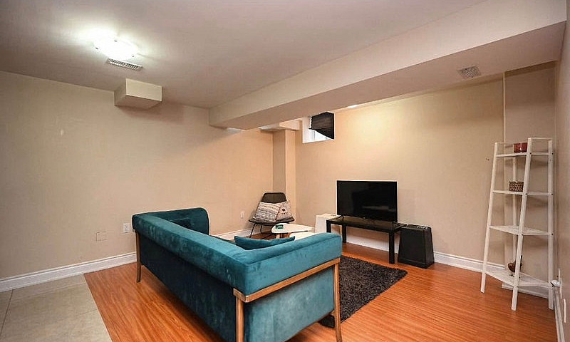 One Bedroom One Bath...