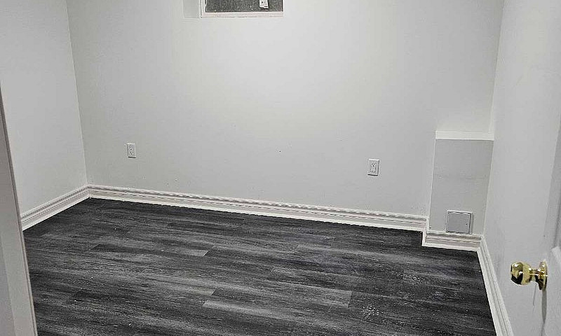 3 Bedroom Basement N...