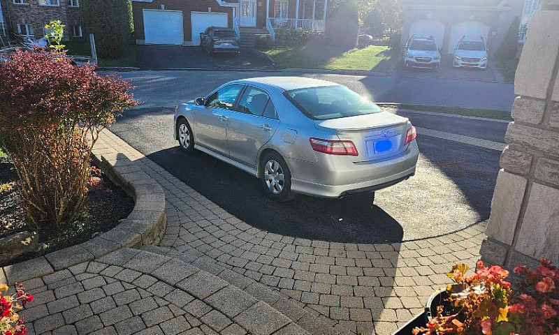 Toyota Camry V6  3.5...