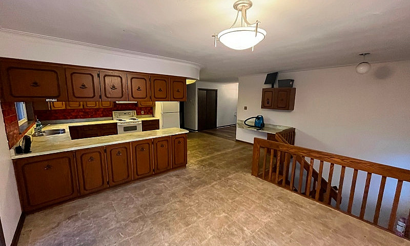 3 Bedroom 2 Washroom...