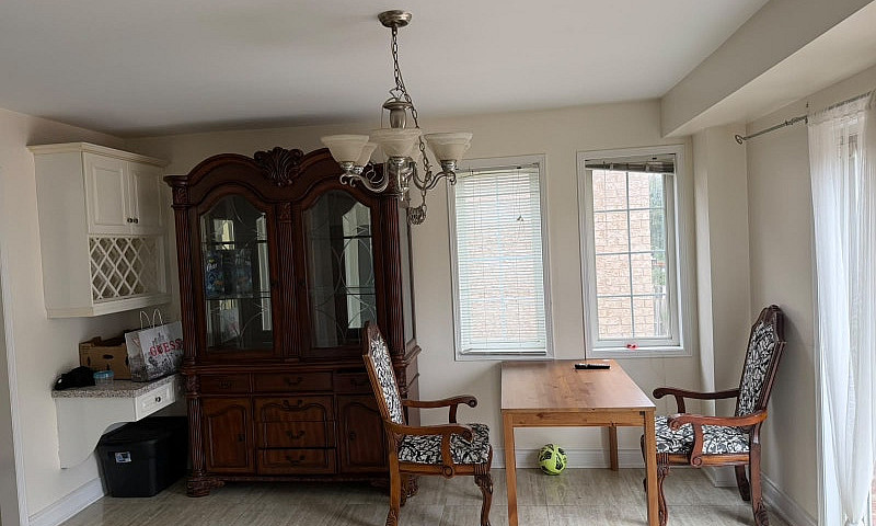 Three Bedroom 3 Wash...