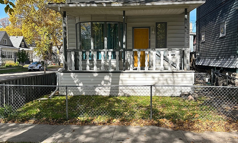 3-Bedroom Character ...