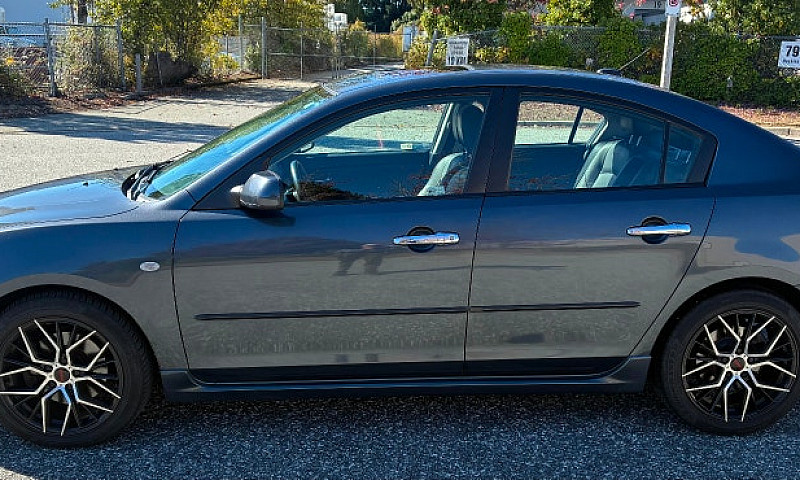 2008 Mazda 3...