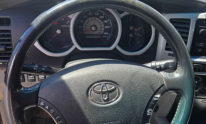 2003 Toyota 4Runner...