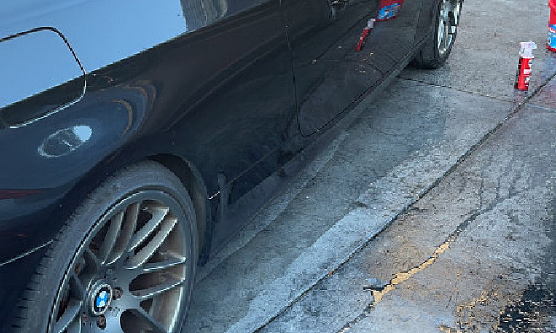 2010 Bmw 335Xi Coupe...