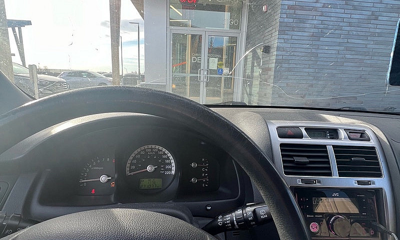2006 Kia Sportage ...