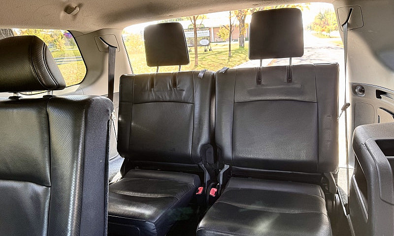 2011 Toyota 4Runner...