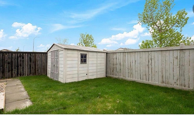 House Rental...