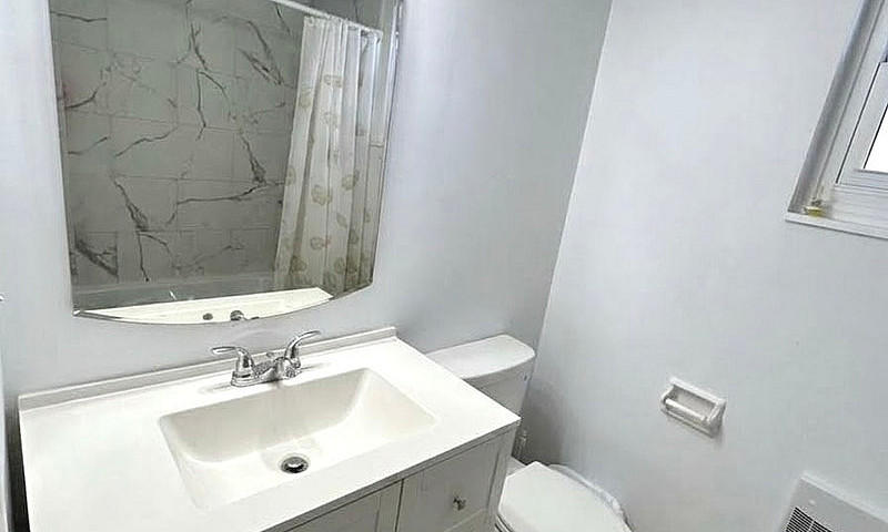 2 Bedroom 1 Bathroom...