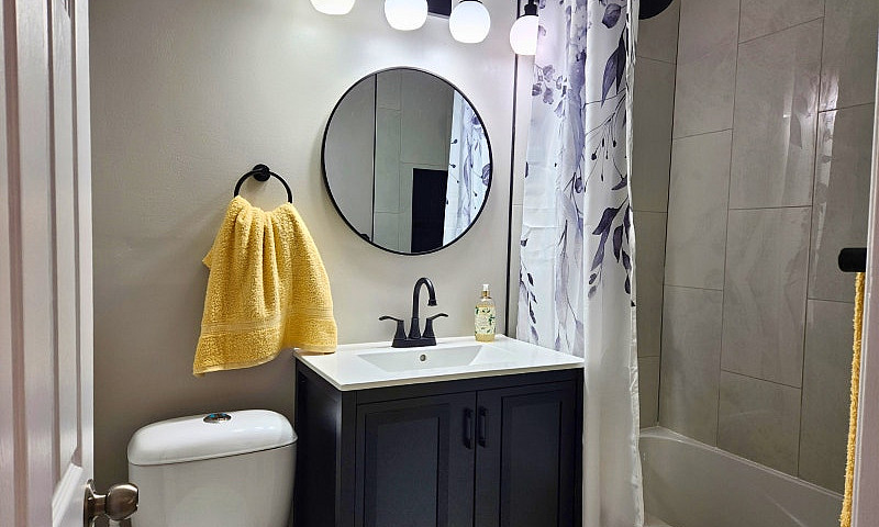 Beautiful 3-Bed Deta...
