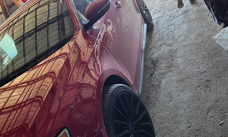 Jetta Gli...