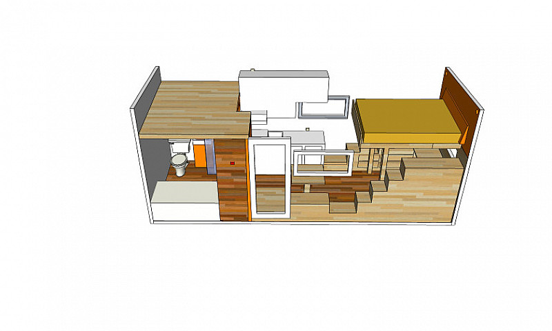 Microhouse On Double...
