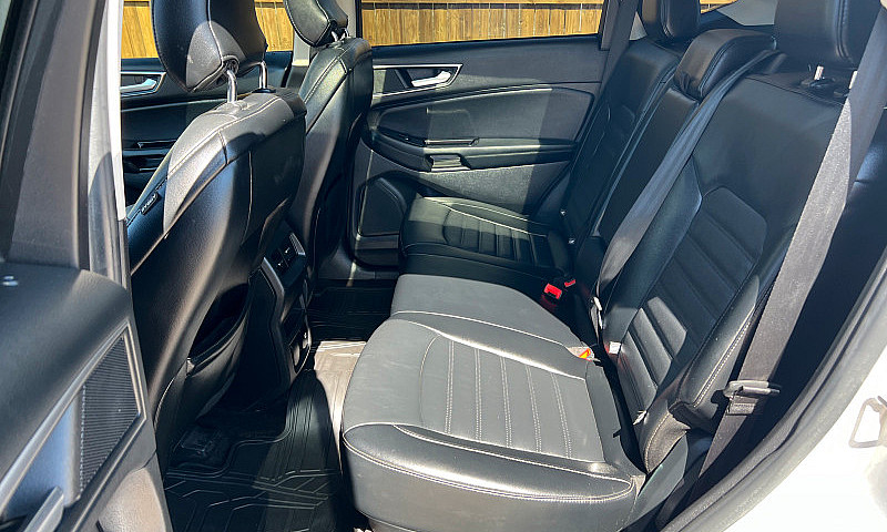 2016 Ford Edge Sel *...