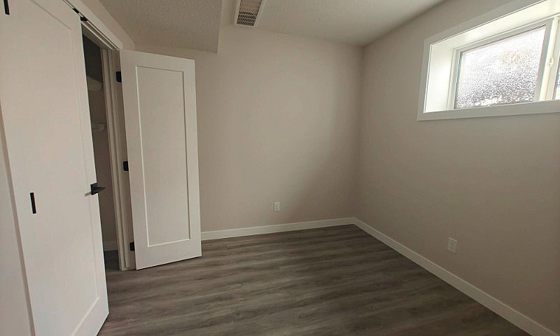 Basement Suite Rent ...