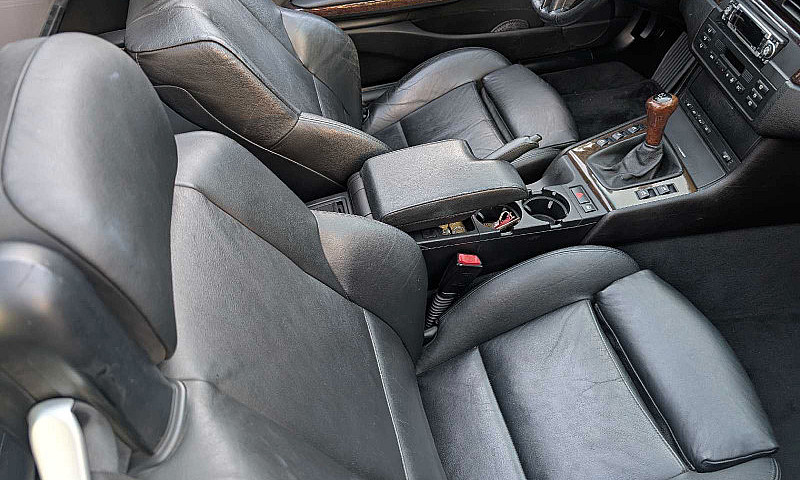 Unbelievable Bmw Con...