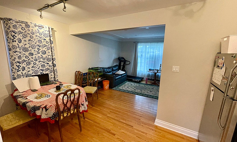 2-Bedroom House For ...