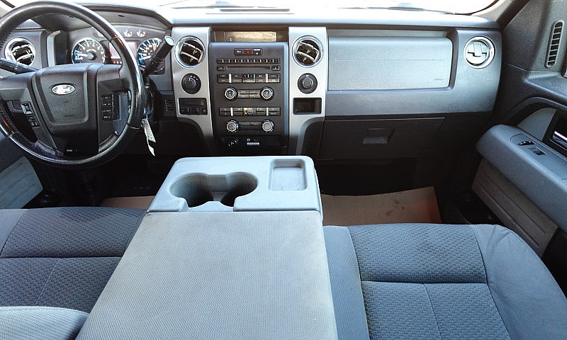 2012 Ford F150 Super...