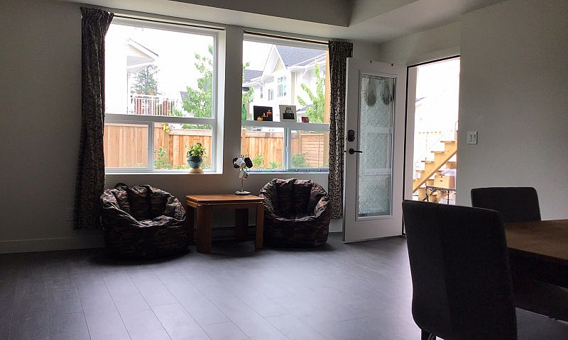 Bright, Spacious Gro...