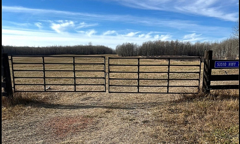 70 Acres For Sale...
