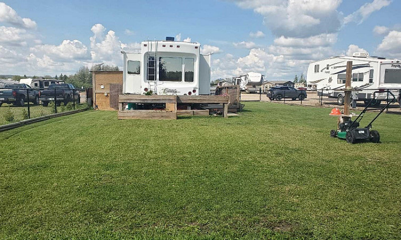 Cavallo Ridge Rv Lot...
