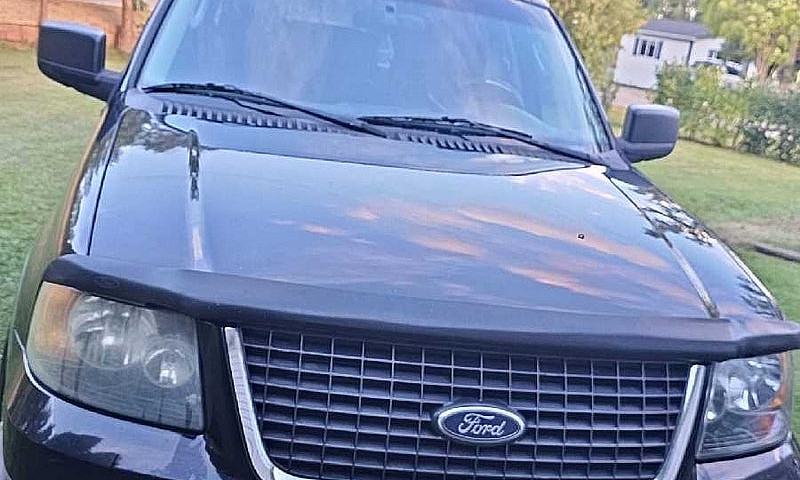 2003 Ford Expedition...